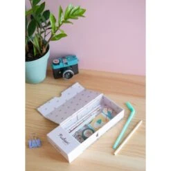 Organizador De Escritorio Pusheen Foodie Collection -Eric Ventas organizador de escritorio pusheen foodie collection 4