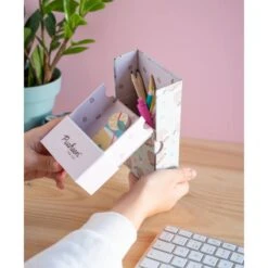 Organizador De Escritorio Pusheen Foodie Collection -Eric Ventas organizador de escritorio pusheen foodie collection 7