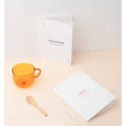 Pack De Cuadernos A5 Miss Haiku Natsukashii -Eric Ventas pack 2 cuadernos a5 miss haiku 2 kokonote 4