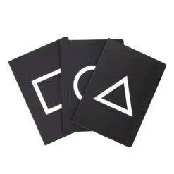 Pack De Cuadernos A5 El Juego Del Calamar