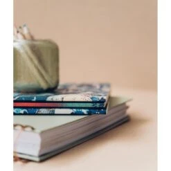 Pack De Cuadernos A5 Hokusai -Eric Ventas pack cuadernos a5 hokusai 7