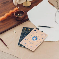 Pack De Cuadernos A5 Astral -Eric Ventas pack de cuadernos a5 astral 6