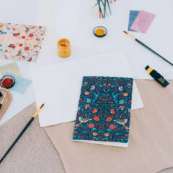 Pack De Cuadernos A5 Frida Kahlo Viva La Vida -Eric Ventas pack de cuadernos a5 frida kahlo viva la vida 4