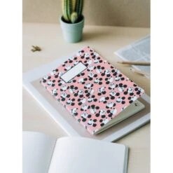 Pack De Cuadernos A5 Mickey Disney 100 Aniversario -Eric Ventas pack de cuadernos a5 mickey disney 100 aniversario 3