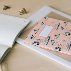 Pack De Cuadernos A5 Mickey Disney 100 Aniversario -Eric Ventas pack de cuadernos a5 mickey disney 100 aniversario 4