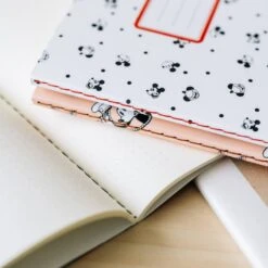 Pack De Cuadernos A5 Mickey Disney 100 Aniversario -Eric Ventas pack de cuadernos a5 mickey disney 100 aniversario 5