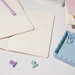 Pack De Cuadernos A5 Pusheen Moments -Eric Ventas pack de cuadernos a5 pusheen moments 5