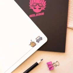 Pack De Cuadernos A5 Sand Land -Eric Ventas pack de cuadernos a5 sand land 5