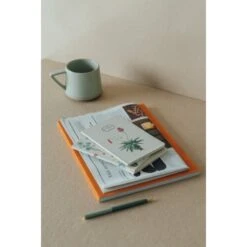 Pack De Cuadernos A6 Botanical Cacti 13 Pack De Cuadernos A6 Botanical Cacti -Eric Ventas pack de cuadernos a6 botanical cacti kokonote 3