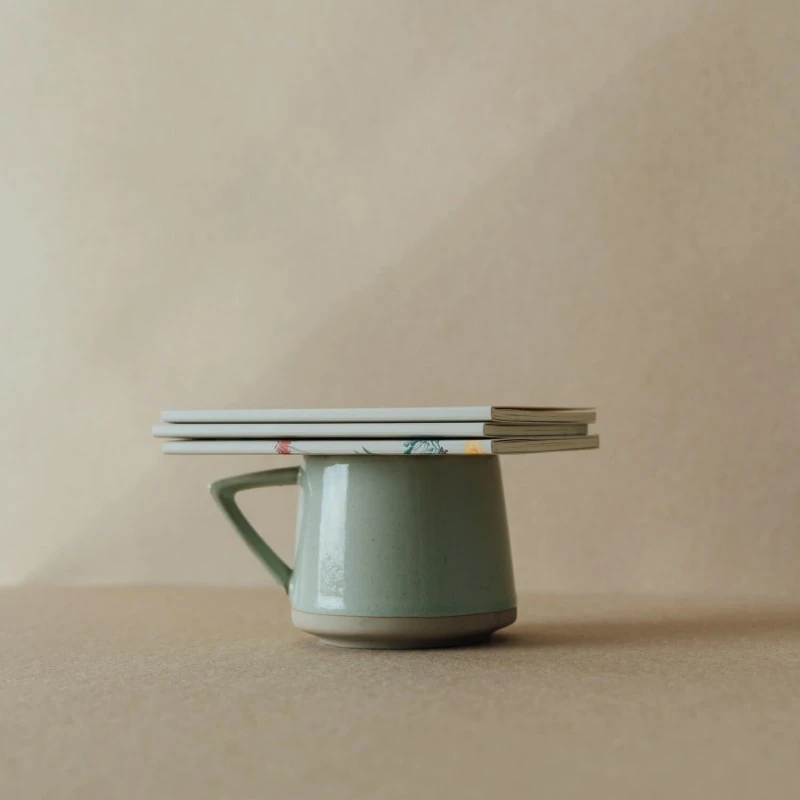 Pack De Cuadernos A6 Botanical Cacti 9 Pack De Cuadernos A6 Botanical Cacti - Imagen 7