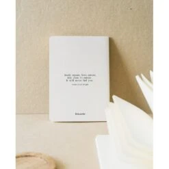 Pack De Cuadernos A6 Botanical Wild Flowers -Eric Ventas pack de cuadernos a6 botanical wild flowers 5