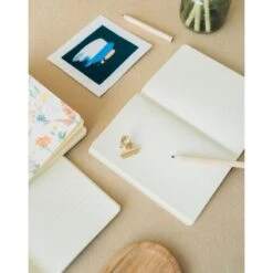 Pack De Cuadernos A6 Botanical Wild Flowers -Eric Ventas pack de cuadernos a6 botanical wild flowers 7