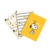 Pack De Cuadernos A6 Snoopy Lazy Days -Eric Ventas pack de cuadernos a6 snoopy lazy days