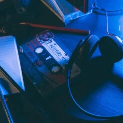 Pack De Cuadernos A6 Stranger Things Cintas Walkman -Eric Ventas pack de cuadernos a6 stranger things cintas walkman 5