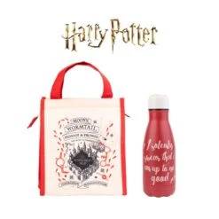 Pack De Almuerzo Harry Potter