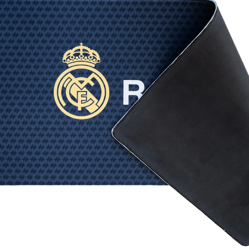 Pack De Regalo Real Madrid Cuaderno + Alfombrilla De Raton 10 Pack De Regalo Real Madrid Cuaderno + Alfombrilla De Raton - Imagen 8