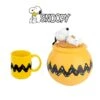 Pack De Regalo Snoopy
