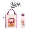Pack De Almuerzo Willy Wonka -Eric Ventas pack de regalo willy wonka