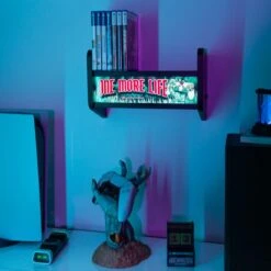 Pack Setup Gamer One More Life Gameration -Eric Ventas pack gamer one more life gameration 16