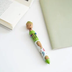 Pack Groot Marvel Estuche Y Boli 3D -Eric Ventas pack groot marvel estuche boligrafo 11