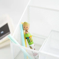 Pack Groot Marvel Estuche Y Boli 3D -Eric Ventas pack groot marvel estuche boligrafo 13