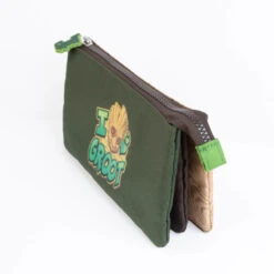 Pack Groot Marvel Estuche Y Boli 3D -Eric Ventas pack groot marvel estuche boligrafo 3