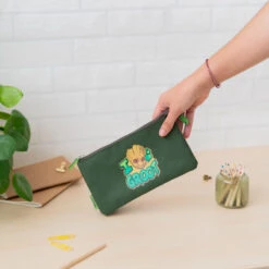 Pack Groot Marvel Estuche Y Boli 3D -Eric Ventas pack groot marvel estuche boligrafo 7