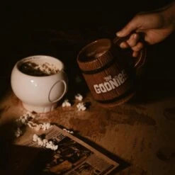 Pack Jarra Y Bowl Los Goonies -Eric Ventas pack jarra bowl los goonies 10