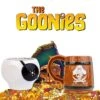 Pack Jarra Y Bowl Los Goonies -Eric Ventas pack jarra bowl los goonies
