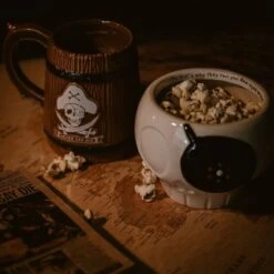 Pack Jarra Y Bowl Los Goonies -Eric Ventas pack jarra bowl los goonies 6