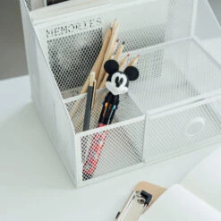 Pack Mickey Mouse Disney Estuche Y Boli 3D 28 Pack Mickey Mouse Disney Estuche Y Boli 3D -Eric Ventas pack mickey mouse disney estuche boligrafo 11