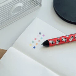 Pack Mickey Mouse Disney Estuche Y Boli 3D 30 Pack Mickey Mouse Disney Estuche Y Boli 3D -Eric Ventas pack mickey mouse disney estuche boligrafo 13