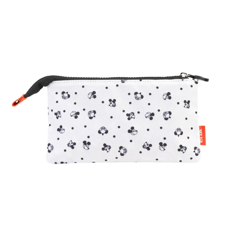 Pack Mickey Mouse Disney Estuche Y Boli 3D 5 Pack Mickey Mouse Disney Estuche Y Boli 3D - Imagen 3