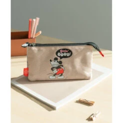 Pack Mickey Mouse Disney Estuche Y Boli 3D 21 Pack Mickey Mouse Disney Estuche Y Boli 3D -Eric Ventas pack mickey mouse disney estuche boligrafo 4
