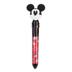 Pack Mickey Mouse Disney Estuche Y Boli 3D 25 Pack Mickey Mouse Disney Estuche Y Boli 3D -Eric Ventas pack mickey mouse disney estuche boligrafo 8