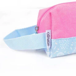 Pack Mochila Con Estuche Amelie -Eric Ventas pack mochila con estuche amelie 2