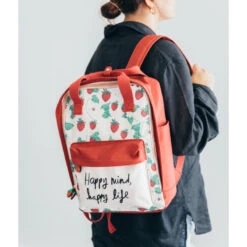 Pack Mochila Con Estuche Ana Marin -Eric Ventas pack mochila con estuche ana marin 8