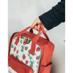 Pack Mochila Con Estuche Ana Marin -Eric Ventas pack mochila con estuche ana marin 9