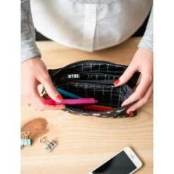 Pack Mochila Con Estuche Bt21 -Eric Ventas pack mochila con estuche bt21 14