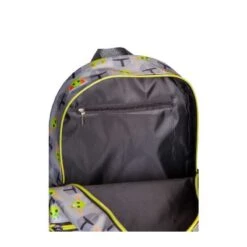 Pack Mochila Con Estuche The Mandalorian Grogu Star Wars 15 Pack Mochila Con Estuche The Mandalorian Grogu Star Wars -Eric Ventas pack mochila con estuche the mandalorian grogu star wars 4