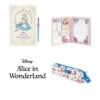Pack Papeleria Alicia En El Pais De Las Maravillas -Eric Ventas pack papeleria alicia en el pais de las maravillas