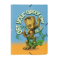 Pack Papeleria Groot Marvel -Eric Ventas pack papeleria groot marvel 4