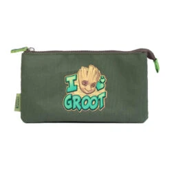 Pack Papeleria Groot Marvel -Eric Ventas pack papeleria groot marvel 7
