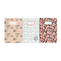 Pack Papeleria Mickey Mouse Disney 100 19 Pack Papeleria Mickey Mouse Disney 100 -Eric Ventas pack papeleria mickey mouse disney 100 2