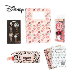 Pack Papeleria Mickey Mouse Disney 100
