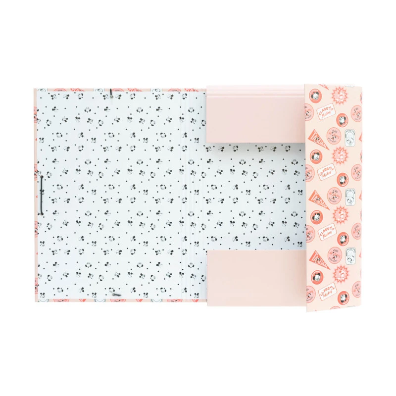 Pack Papeleria Mickey Mouse Disney 100 9 Pack Papeleria Mickey Mouse Disney 100 - Imagen 7