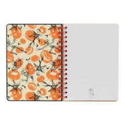 Pack Papeleria Pesadilla Antes De Navidad -Eric Ventas pack papeleria pesadilla antes de navidad 3