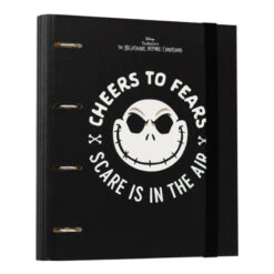 Pack Papeleria Pesadilla Antes De Navidad -Eric Ventas pack papeleria pesadilla antes de navidad 6