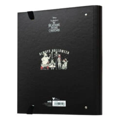 Pack Papeleria Pesadilla Antes De Navidad -Eric Ventas pack papeleria pesadilla antes de navidad 7