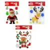Pack Pegatinas De Gel Navidad 2 -Eric Ventas pack pegatinas de gel navidad 2